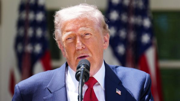 Trump Delays Iran Deal