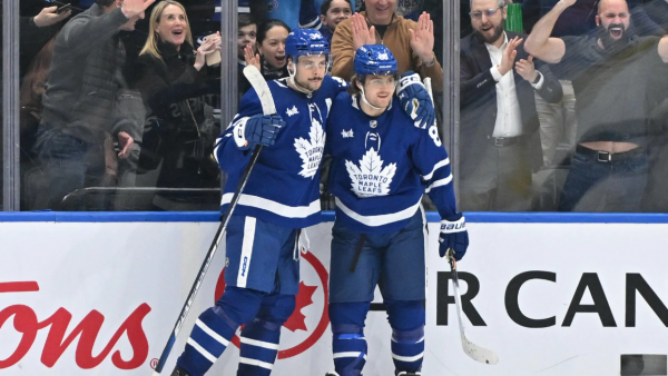 Toronto Maple Leafs Trade Rumors Heat Up: Matthews and Nylander Call for Change