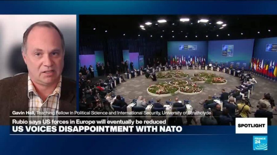 Trump’s NATO Commitment in Question: Is There a Plan B?