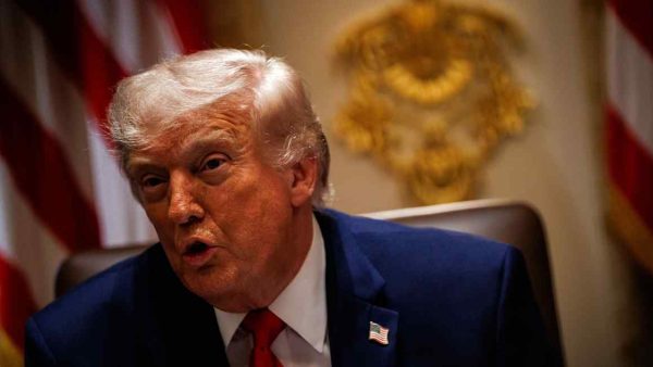 Trump’s Iran Deal