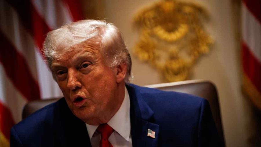 Trump’s Iran Deal