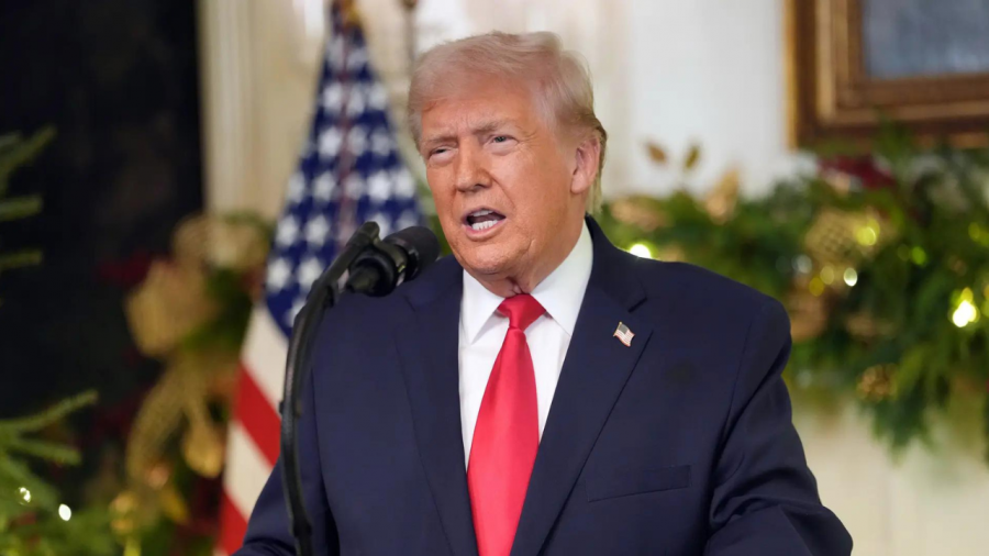 Trump Increases Tariffs on EU Vehicles Amid Trade Deal Disputes