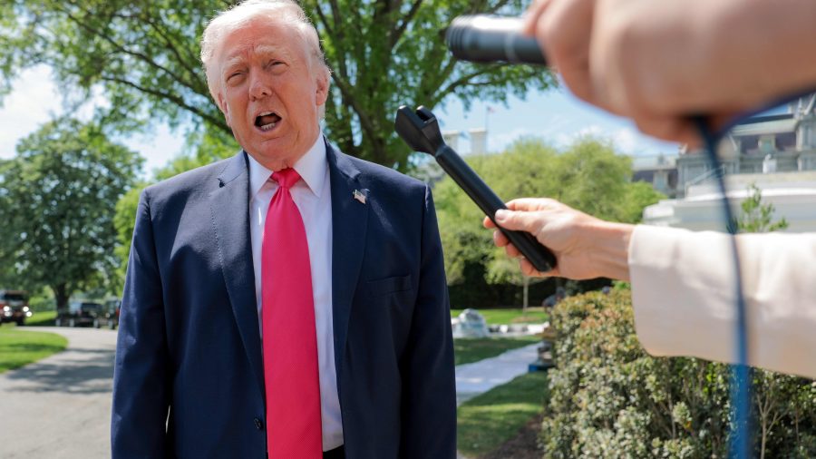 Trump’s Stance on Iran Negotiations: A Complicated Path to Peace