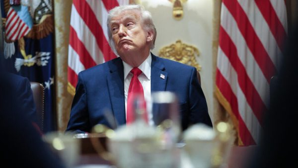 Trump Weighs Iran Deal