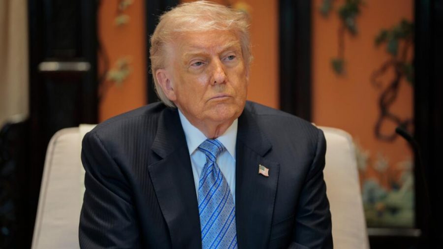 Trump Warns Iran: ‘There Won’t Be Anything Left’ Without Peace Deal