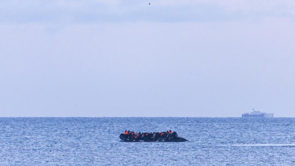 Tragedy at Sea: Two Young Women Lose Lives on Migrant Boat to UK