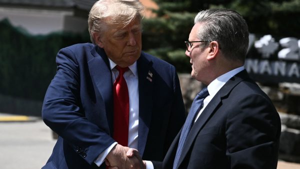 UK Exports to U.S. Drop 25% Following Trump’s Tariff Policies