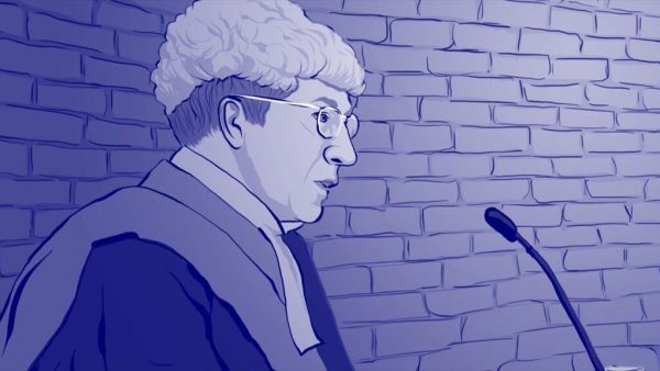 UK Rape Ruling Sparks Outcry