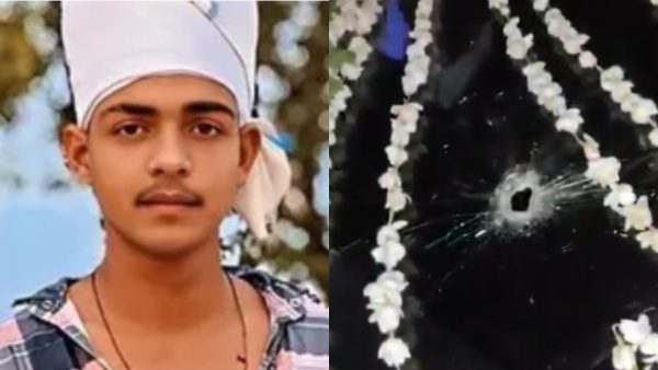 Tragic Wedding Shooting: Groom Killed in Jaunpur Baraat