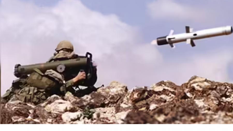 US Greenlights $8.6 Billion Arms Sales to Allies Amidst Iran Tensions