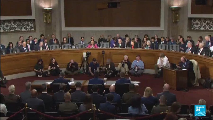 US Lawmakers Face Deadlock as Iran War Powers Resolution Deadline Approaches