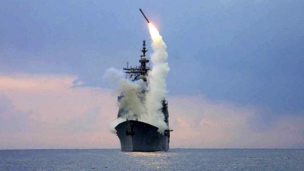 US Warns Japan of Tomahawk Delivery Delays Amid Iran Conflict