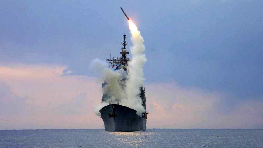 US Warns Japan of Tomahawk Delivery Delays Amid Iran Conflict