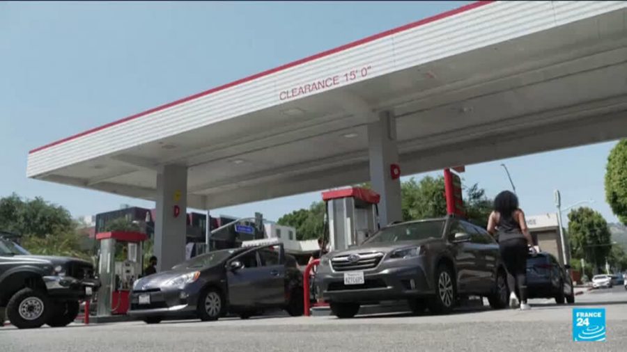 California’s Skyrocketing Gas Prices: A Growing Concern Ahead of Midterms