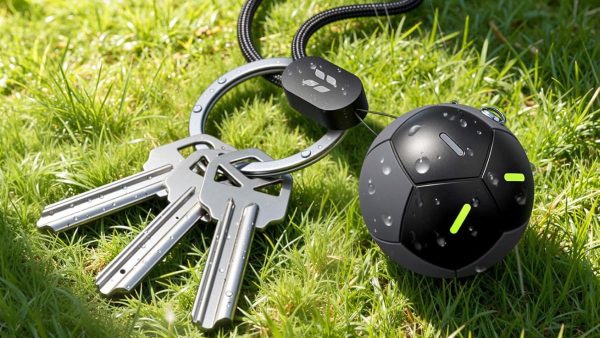 Ugreen Tracker