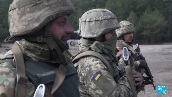 Ukrainian Drones Target Russian Oil Facilities Amid Ongoing War