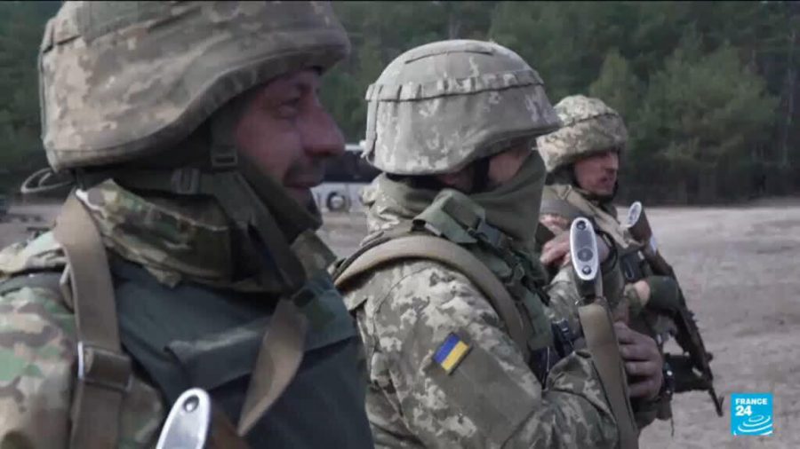 Ukrainian Drones Target Russian Oil Facilities Amid Ongoing War