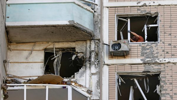 Ukraine Leverages New Drones to Strike Deep Inside Russia
