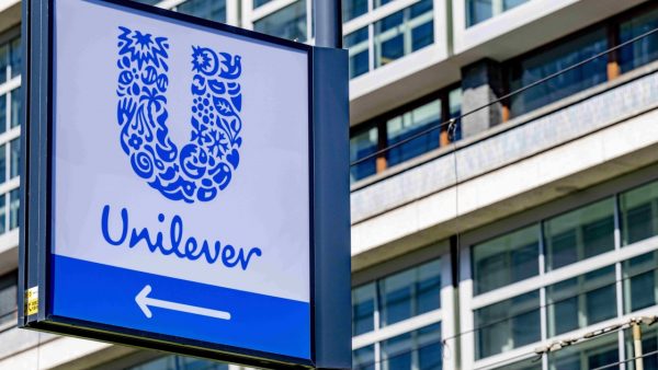 Unilever US R&D Boom