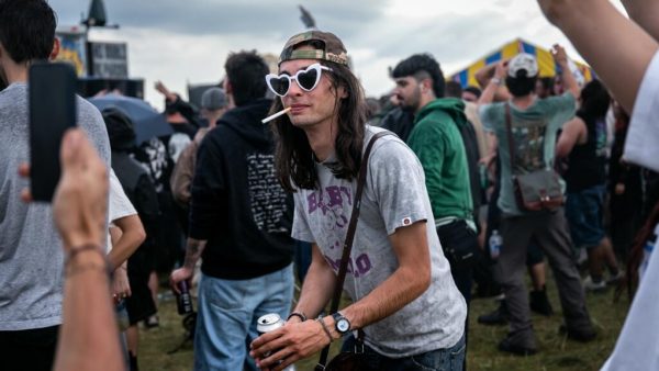 Up to 30,000 Expected at Illegal Rave in France Amid Mortar Risks