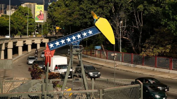 Venezuela Sees Surge in Crude Exports as Demand from US and India Grows