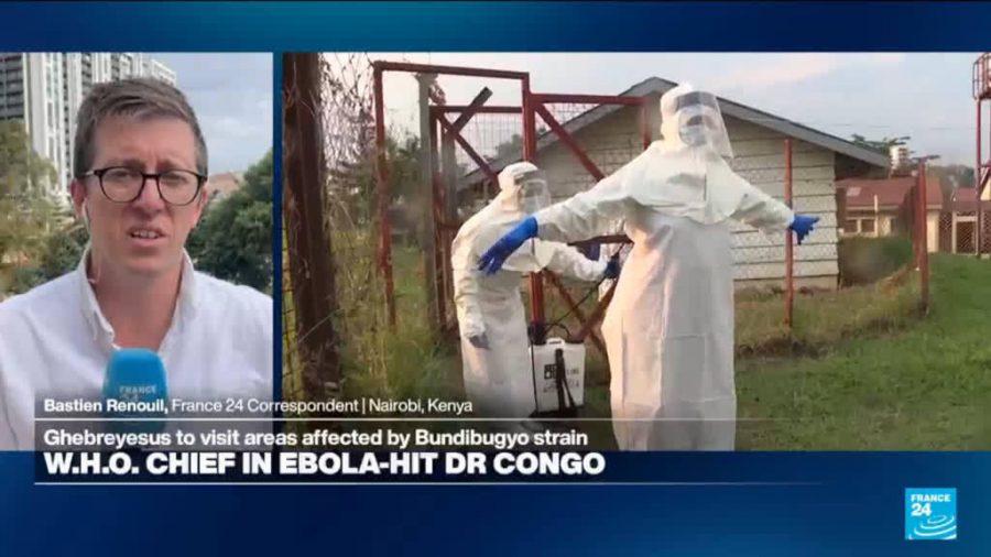 Ebola Outbreak