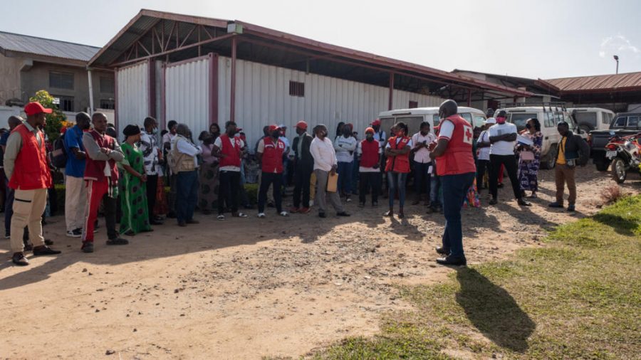 Ebola Outbreak in Congo and Uganda Escalates, WHO Warns of Insufficient Response