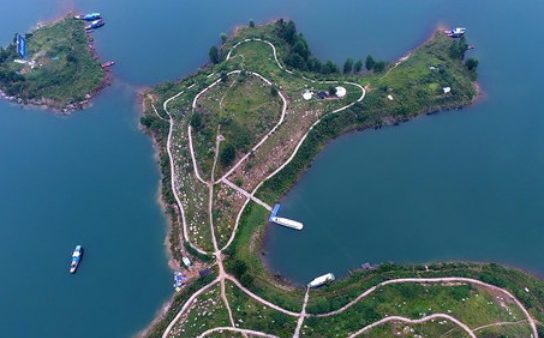 Water Diversion Project Spurs Environmental Gains and Local Job Growth