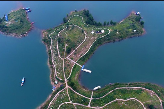 Water Diversion Project Spurs Environmental Gains and Local Job Growth