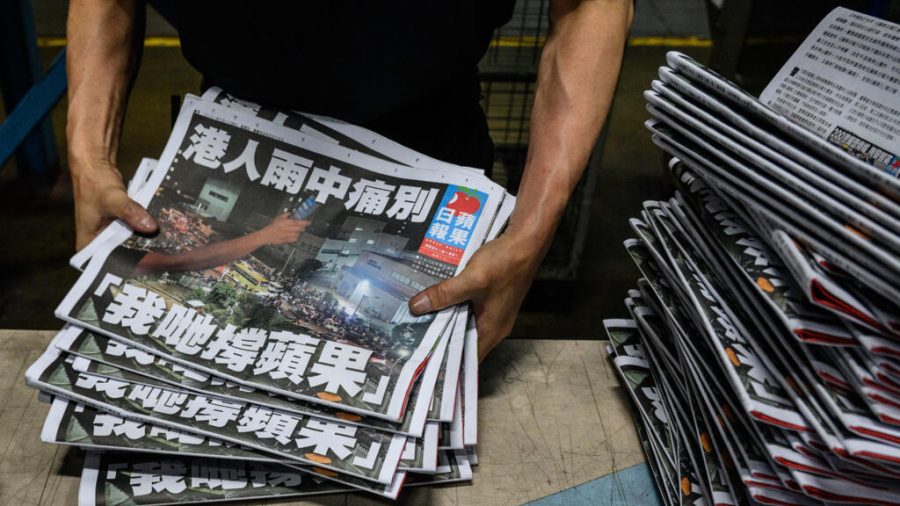 Hong Kong Journalists Battle Fear and Surveillance Amid Press Freedom Decline