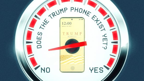 New Developments Surrounding the Anticipated Trump Mobile Phone