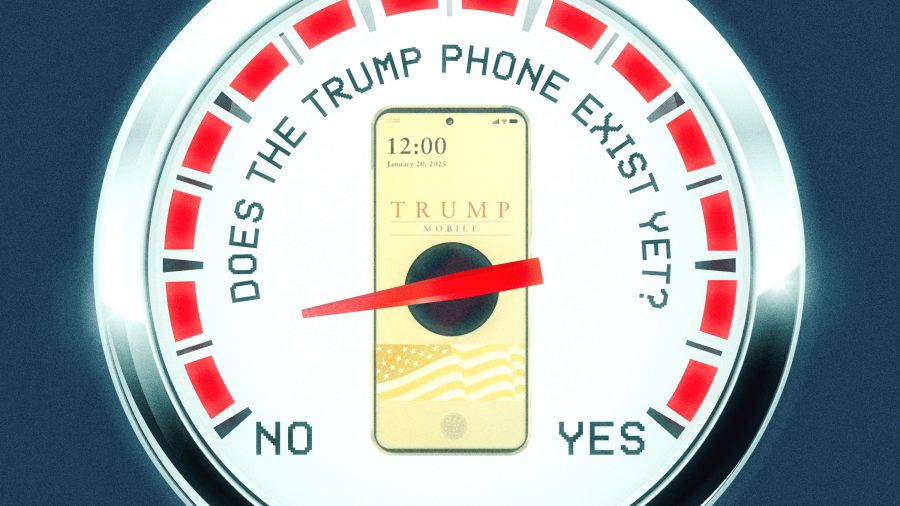 New Developments Surrounding the Anticipated Trump Mobile Phone