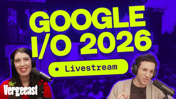 Google I/O 2026: Agents, Spark, and the Race Toward AI Singularity