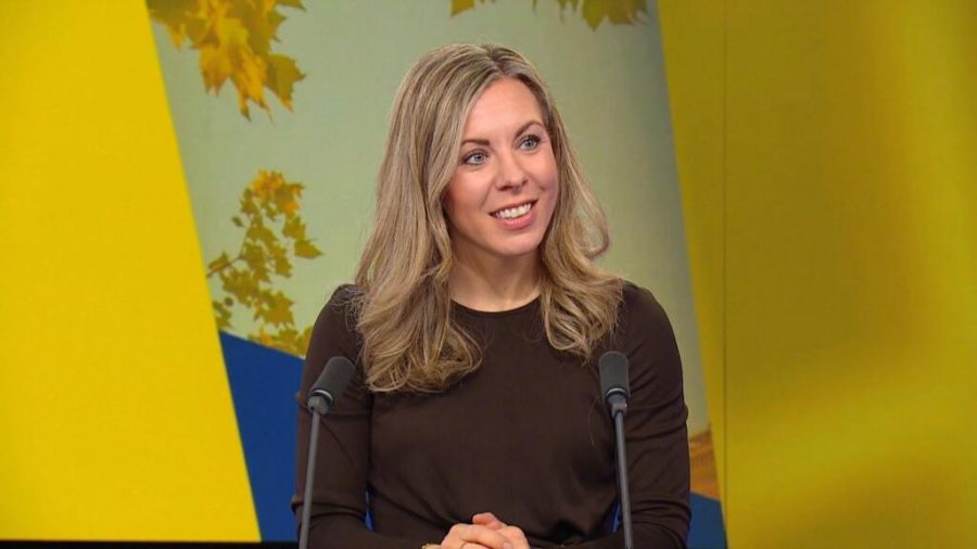 Sweden’s EU Minister Advocates for Renewed Negotiations with Ukraine