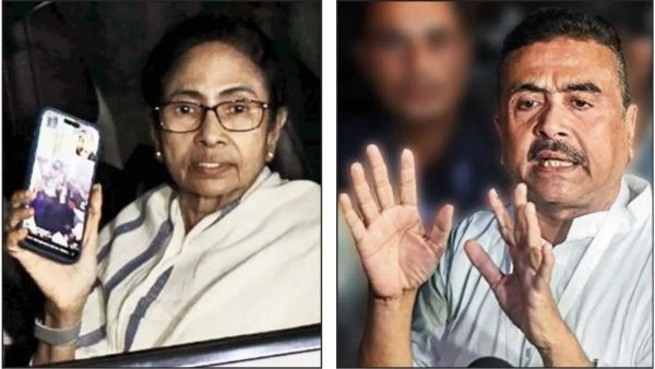 TMC Raises Alarms Over EVM Security Breaches Ahead of West Bengal Elections