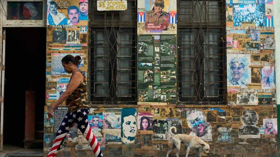Exploring Trump’s Military Options in Cuba: The Arrival of USS Nimitz