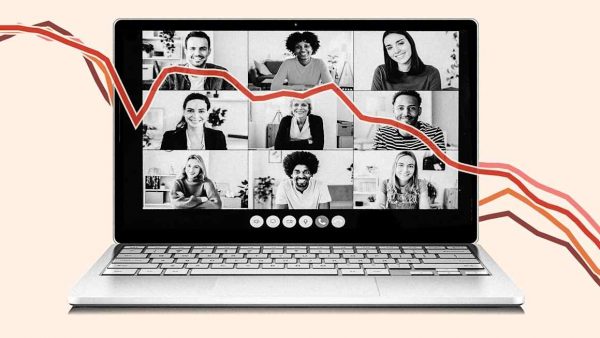 Remote Work Hurts Junior Hires
