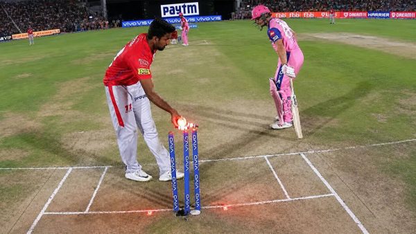 Ravichandran Ashwin Revisits Controversial ‘Mankading’ Incident with Jos Buttler