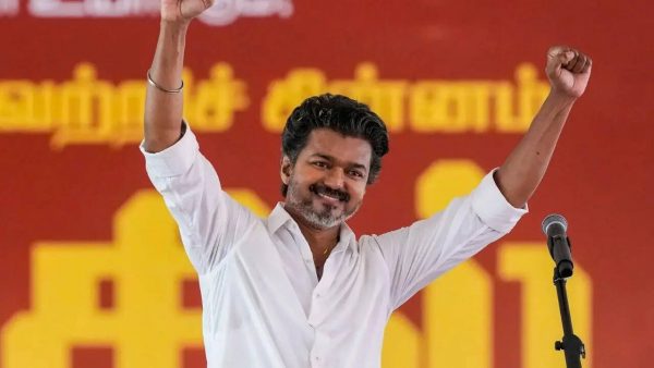 Vijay Thalapathy’s TVK: A Game Changer or Vote Splitter in Tamil Nadu?