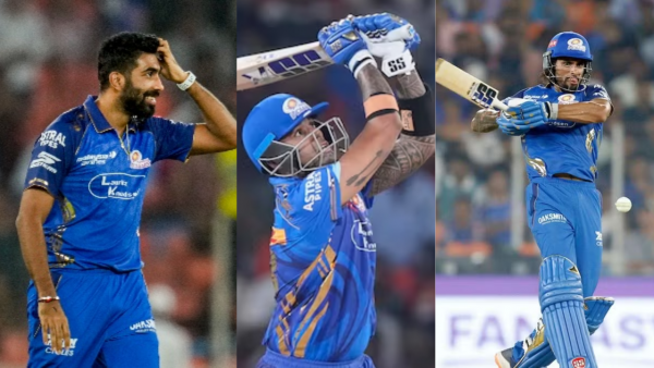 Mumbai Indians’ Struggles: Coach Jayawardene Backs Stars Amid IPL Challenges