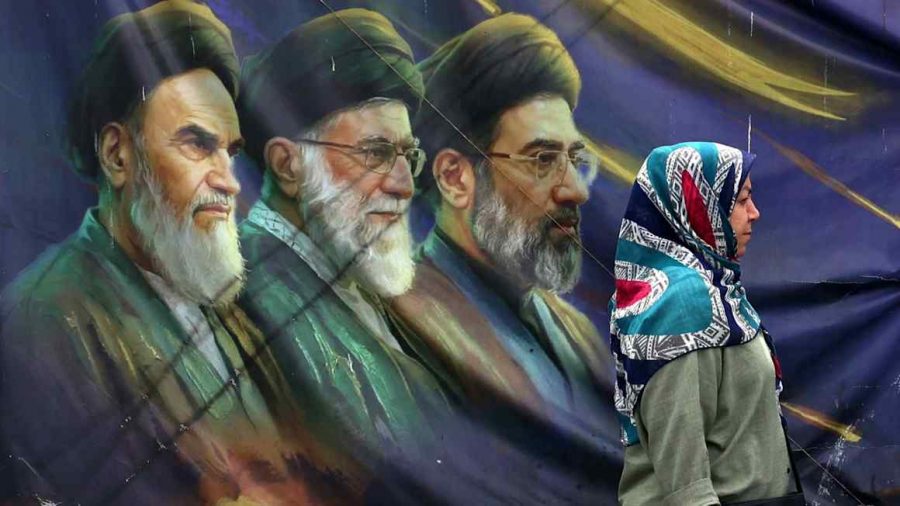 Iran Fears US Deal