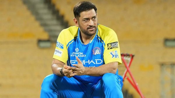 MS Dhoni’s Selfless Absence from CSK Dugout: What Michael Hussey Reveals