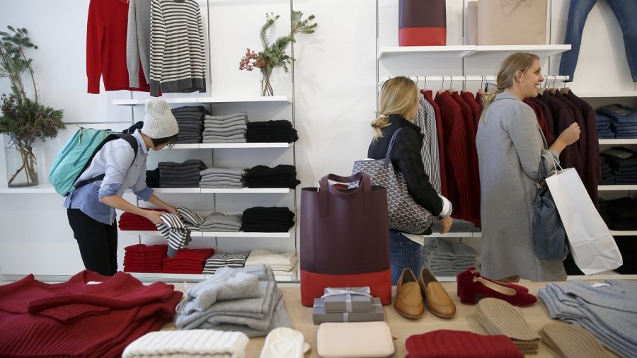 Why Millennial Feel-Good Brands Like Everlane Lost Their Spark