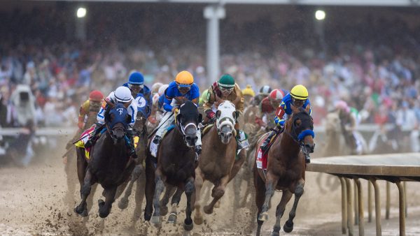 Why Prediction Market Platforms Avoid Betting on the Kentucky Derby