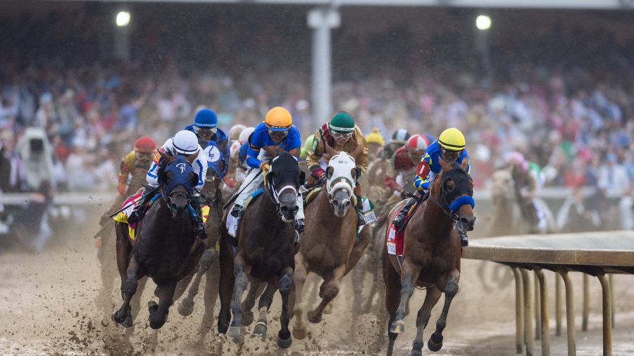 Why Prediction Market Platforms Avoid Betting on the Kentucky Derby