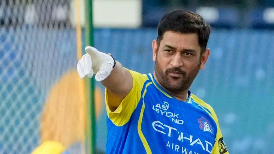 MS Dhoni’s Potential Comeback in IPL 2026: All Eyes on the Legendary Captain