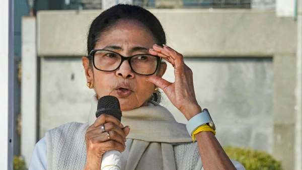 Mamata Banerjee Promises Support for TMC Workers Amidst Election Tensions
