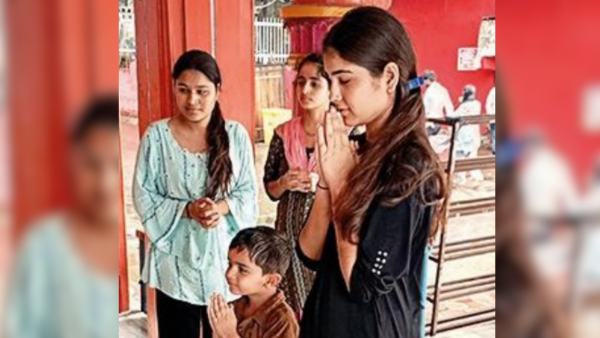 NEET Aspirant’s Dreams Shattered: Home Demolition Just Hours Before Exam