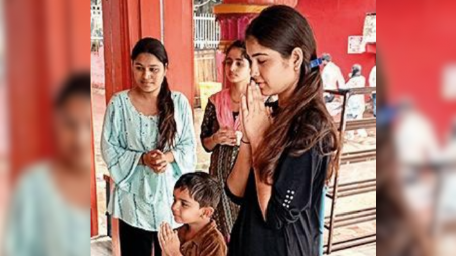 NEET Aspirant’s Dreams Shattered: Home Demolition Just Hours Before Exam