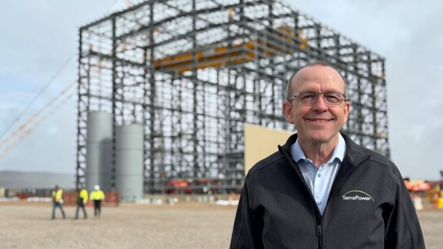 Wyoming’s Nuclear Renaissance: New Reactor License Approved